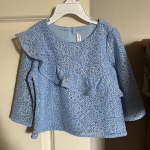 Brand new Janie and Jack shirt